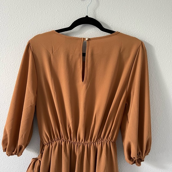 ✨NWOT VICI DRESS ✨ - Picture 9 of 14
